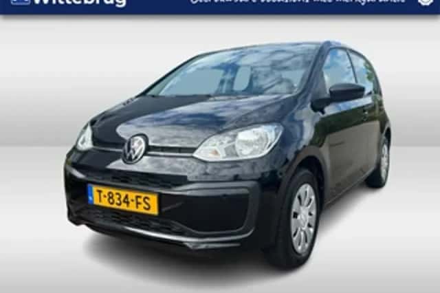 Volkswagen Up! (2023) thumbnail 1