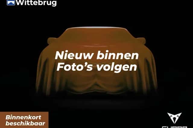CUPRA Leon Sportstourer (2023) thumbnail 2