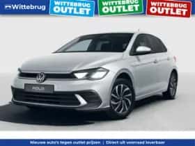 Volkswagen Polo (2025) thumbnail 1