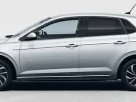 Volkswagen Polo (2025) thumbnail 2