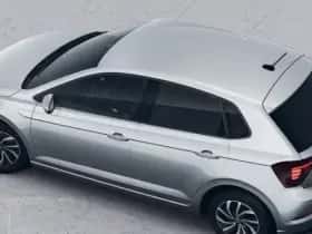 Volkswagen Polo (2025) thumbnail 5