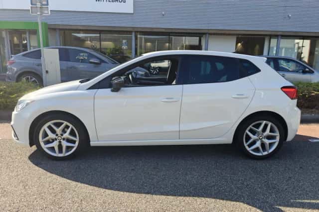 SEAT Ibiza (2021) thumbnail 6