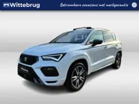 SEAT Ateca (2022)
