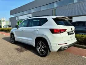 SEAT Ateca (2022) thumbnail 3