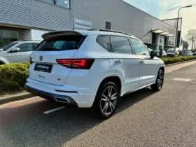 SEAT Ateca (2022) thumbnail 4
