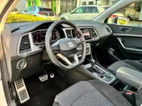 SEAT Ateca (2022) thumbnail 6