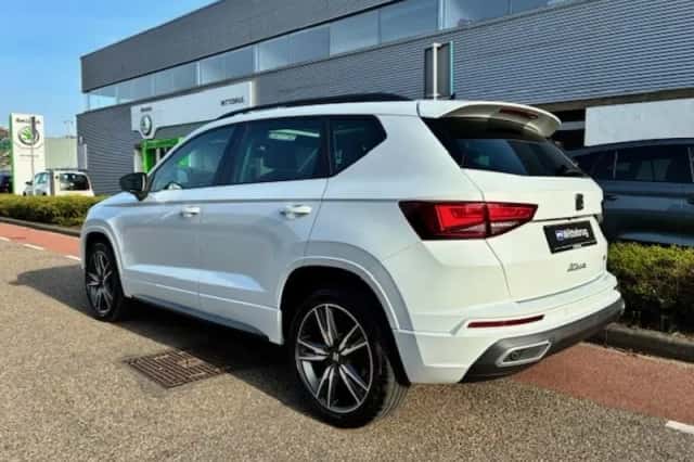 SEAT Ateca (2022) thumbnail 3