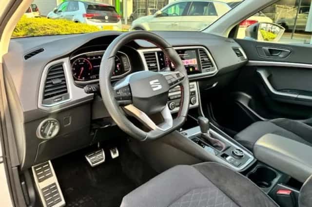 SEAT Ateca (2022) thumbnail 6