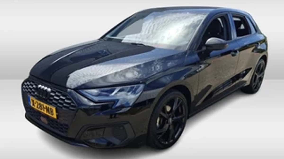 Audi A3 (2023) — foto 1
