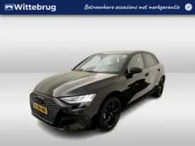 Audi A3 (2023)