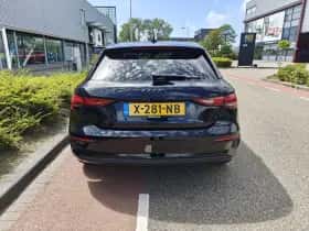 Audi A3 (2023) thumbnail 11