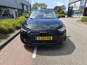 Audi A3 (2023) thumbnail 17