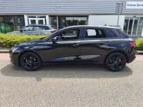 Audi A3 (2023) thumbnail 18