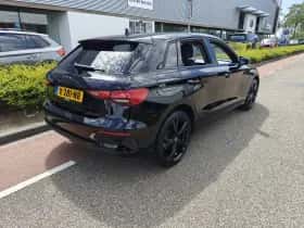 Audi A3 (2023) thumbnail 4