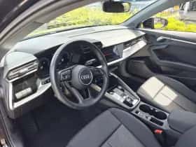 Audi A3 (2023) thumbnail 6