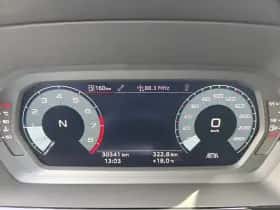 Audi A3 (2023) thumbnail 7