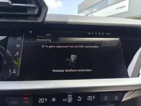 Audi A3 (2023) thumbnail 10