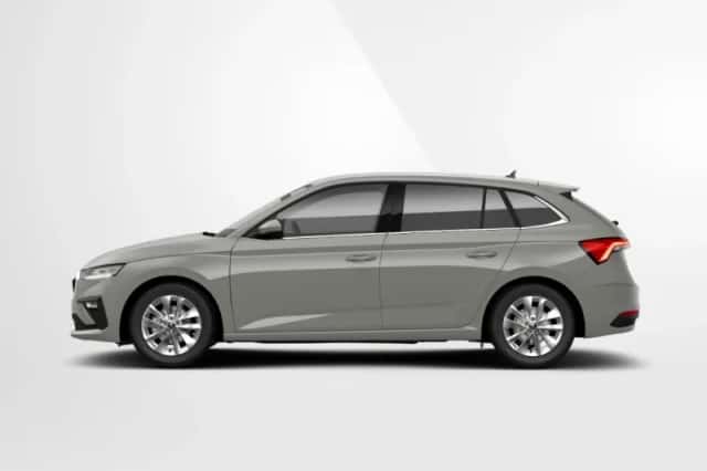 Škoda Scala (2026) thumbnail 3
