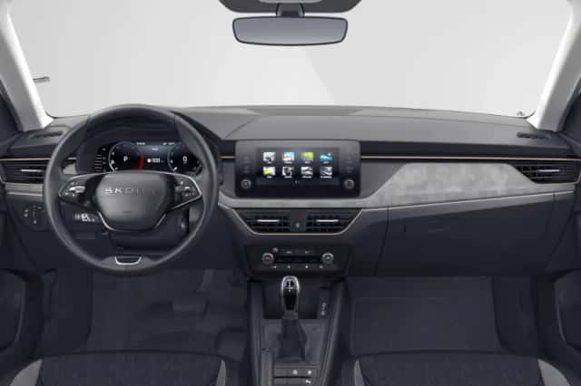 Škoda Scala (2026) thumbnail 5