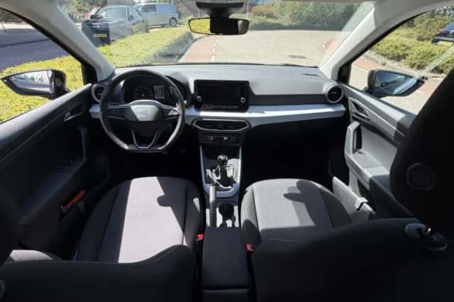 SEAT Arona (2021) thumbnail 6