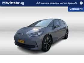 Volkswagen ID.3 (2024) thumbnail 1