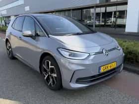 Volkswagen ID.3 (2024) thumbnail 11