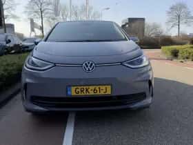 Volkswagen ID.3 (2024) thumbnail 14