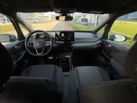 Volkswagen ID.3 (2024) thumbnail 16