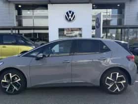 Volkswagen ID.3 (2024) thumbnail 3