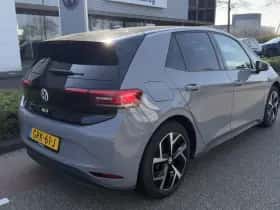 Volkswagen ID.3 (2024) thumbnail 7
