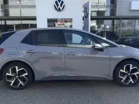 Volkswagen ID.3 (2024) thumbnail 8