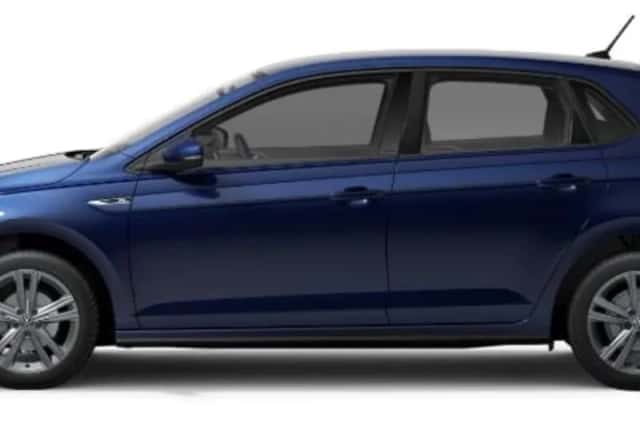 Volkswagen Polo (2025) thumbnail 2