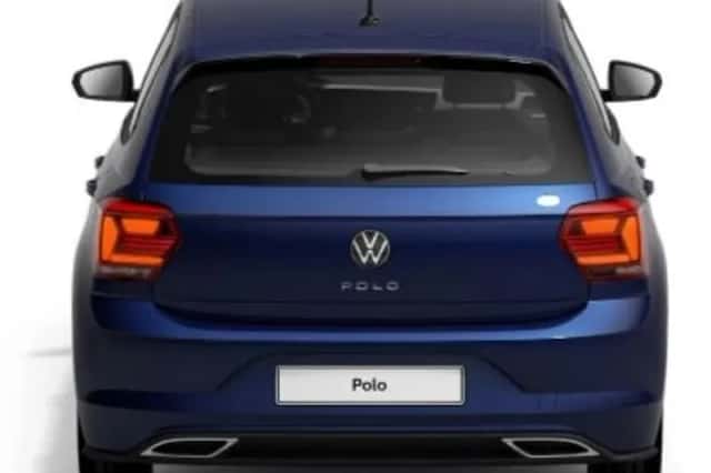 Volkswagen Polo (2025) thumbnail 4