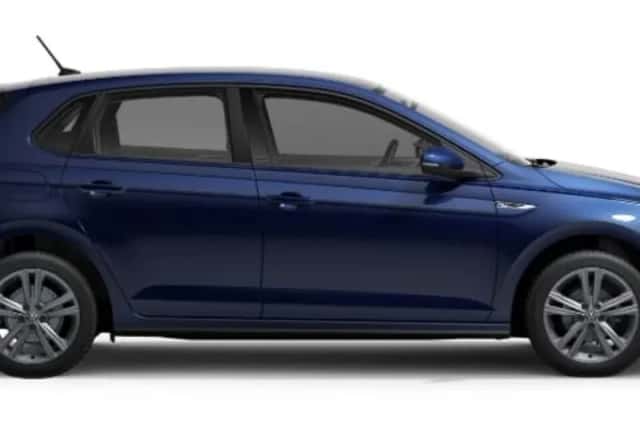 Volkswagen Polo (2025) thumbnail 6