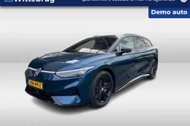 Volkswagen ID.7 (2026) thumbnail 1