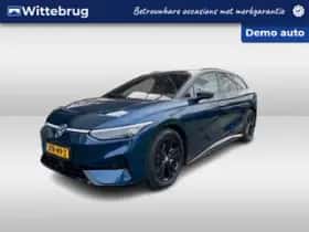 Volkswagen ID.7 (2026) thumbnail 1