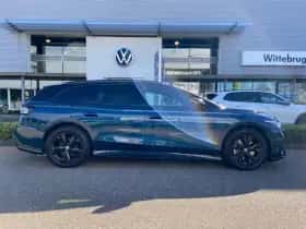 Volkswagen ID.7 (2026) thumbnail 11
