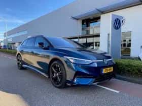 Volkswagen ID.7 (2026) thumbnail 15