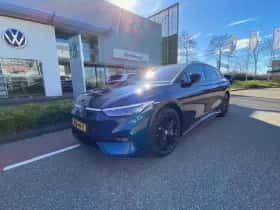 Volkswagen ID.7 (2026) thumbnail 23