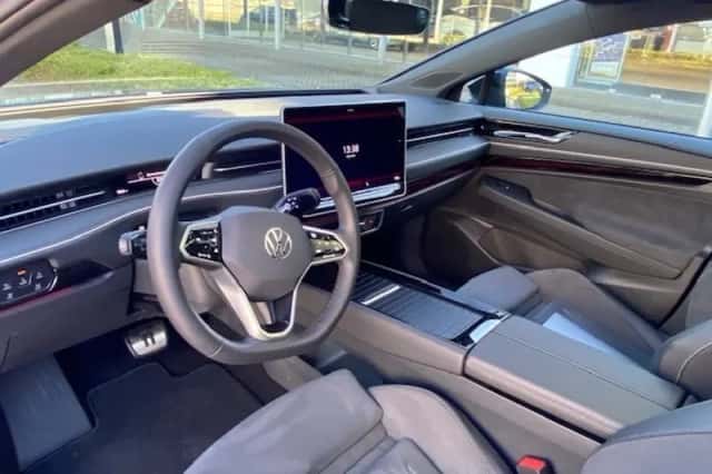 Volkswagen ID.7 (2026) thumbnail 6