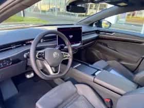 Volkswagen ID.7 (2026) thumbnail 6