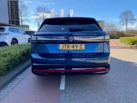 Volkswagen ID.7 (2026) thumbnail 8