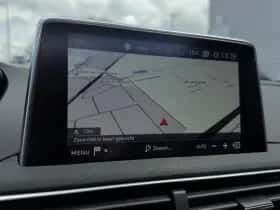 Peugeot 3008 (2018) thumbnail 22