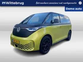 Volkswagen ID. Buzz (2024)