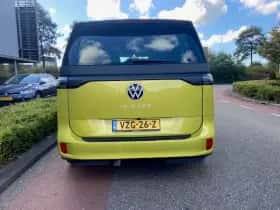 Volkswagen ID. Buzz (2024) thumbnail 12