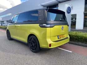 Volkswagen ID. Buzz (2024) thumbnail 14