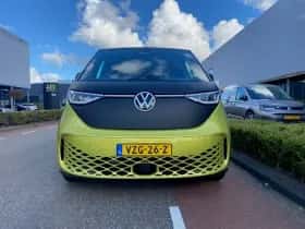 Volkswagen ID. Buzz (2024) thumbnail 16