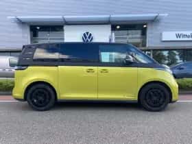 Volkswagen ID. Buzz (2024) thumbnail 3