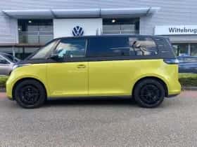 Volkswagen ID. Buzz (2024) thumbnail 4