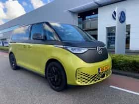 Volkswagen ID. Buzz (2024) thumbnail 8